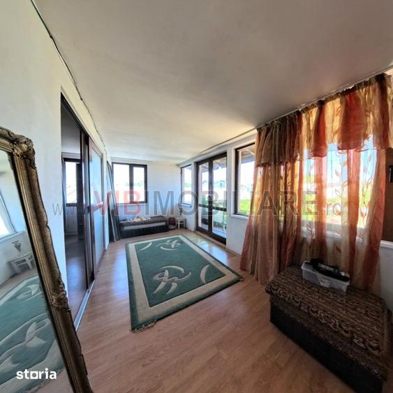 Casă cu 3 camere cu Teren 253 Mp în Giulești