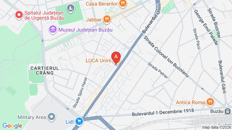 Casă individuală cu 3 camere cu Teren 219 Mp în Unirii Sud