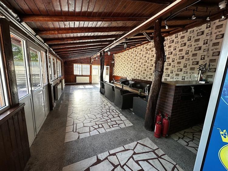 Spațiu comercial, de 160 mp, în Valea Dragului