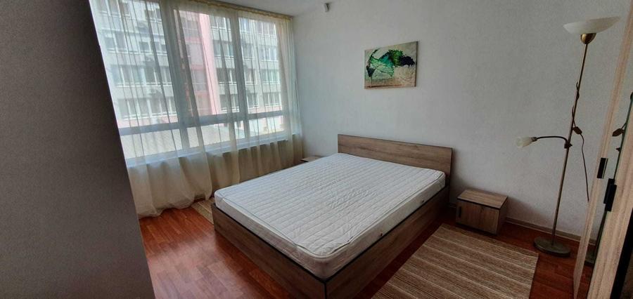 Apartament cu 2 camere semidecomandat în UTA
