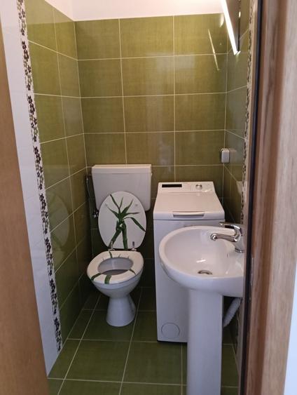 Apartament cu 2 camere în Găvana
