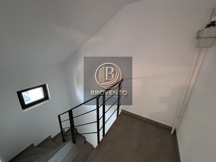 Casa tip bloc de apartamente - birouri - 8