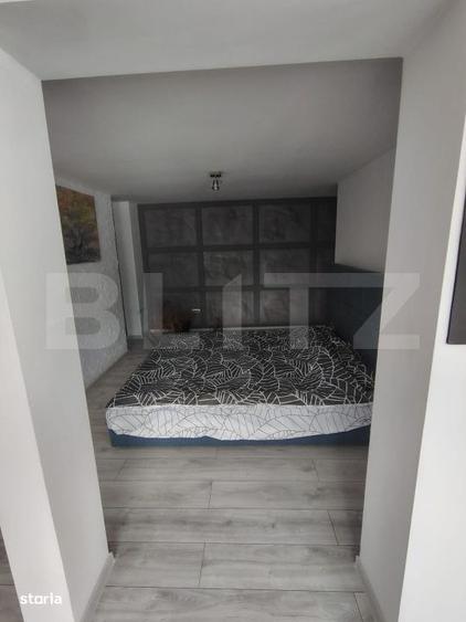 Cabana cocheta 4 camere, 143 mp teren, in Somesu Cald - 7