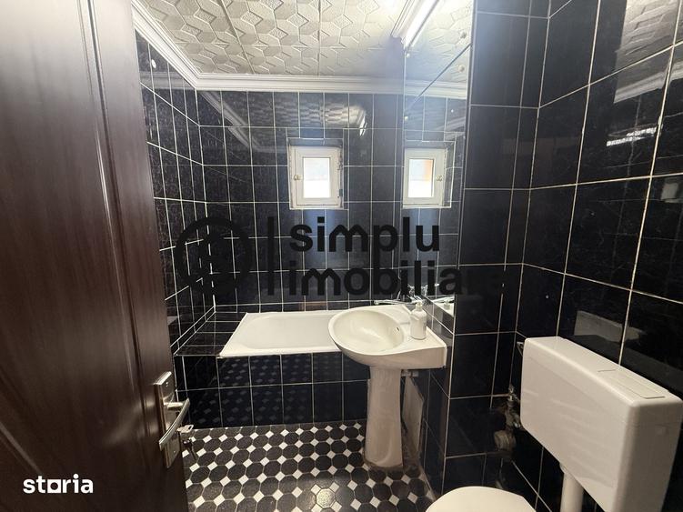 Apartament cu 2 camere în 1 Mai