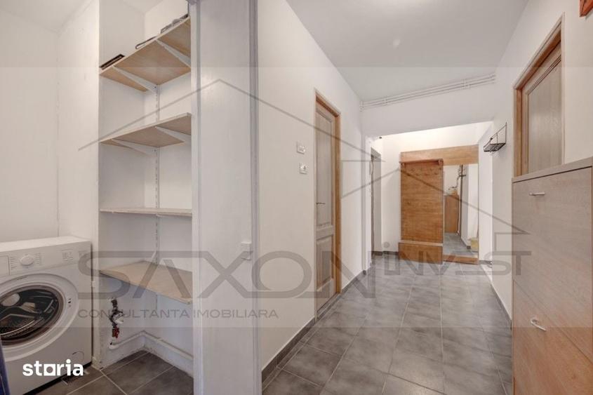 Apartament 2 camere 59 mp Iancului - 3