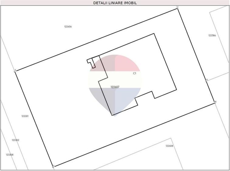 Casa/vila 4 camere vanzare in Bucuresti Ilfov, Corbeanca - 25
