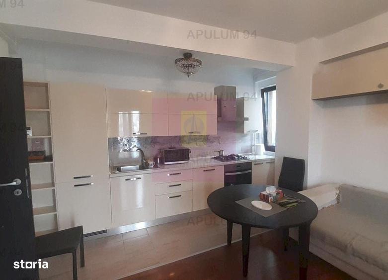 Super Apartament Vitan Mall - 2