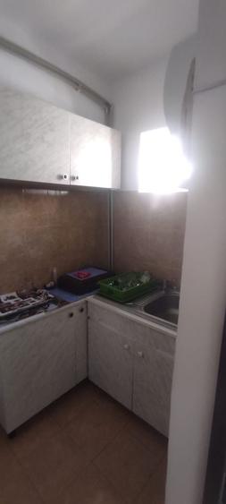 Garsonieră semidecomandată în Zahana