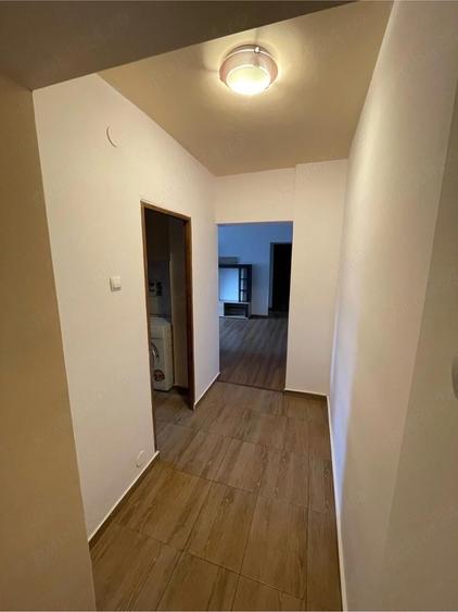 Apartament cu 2 camere în Ultracentral