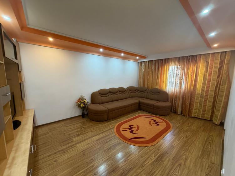 Apartament cu 3 camere în E3