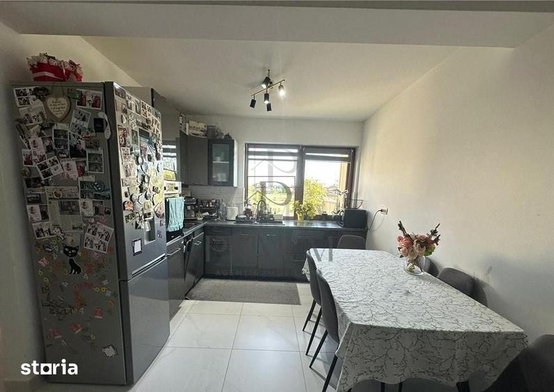 Casă cu 3 camere cu Teren 305 Mp în Central
