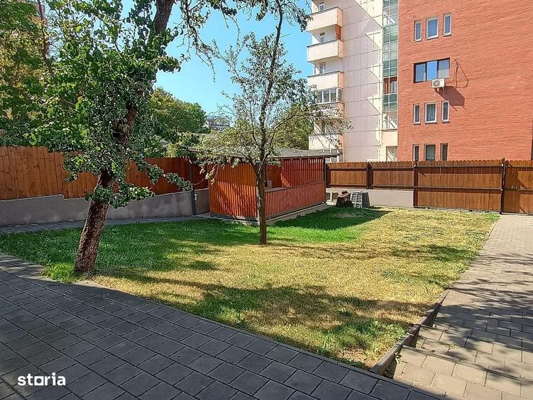 Spațiu comercial, de 500 mp, în Zorilor