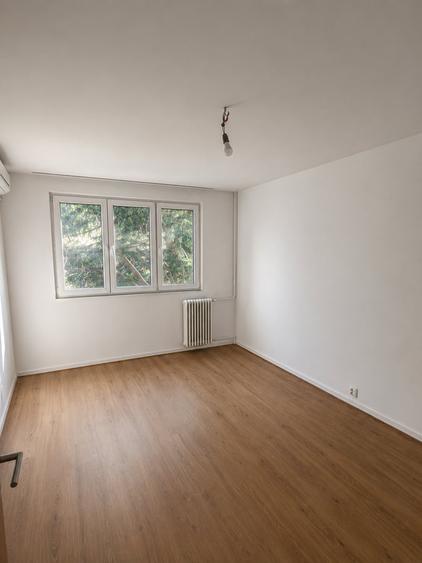 Apartament cu 3 camere decomandat în Virtuții