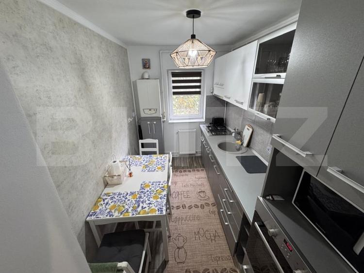 Apartament 3 camere, 71.70 mp, zona Balaban - 4