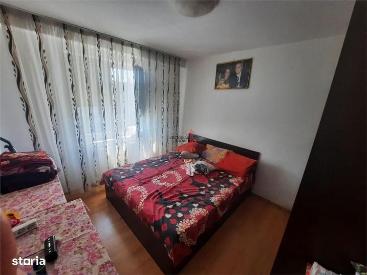 Apartament cu 2 camere decomandat în Costin Georgian