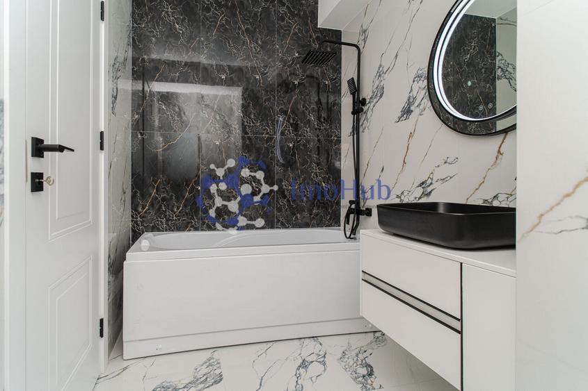 Apartament cu 2 camere decomandat în Copou