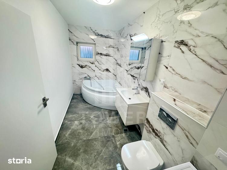 Apartament cu 4 camere în Terezian