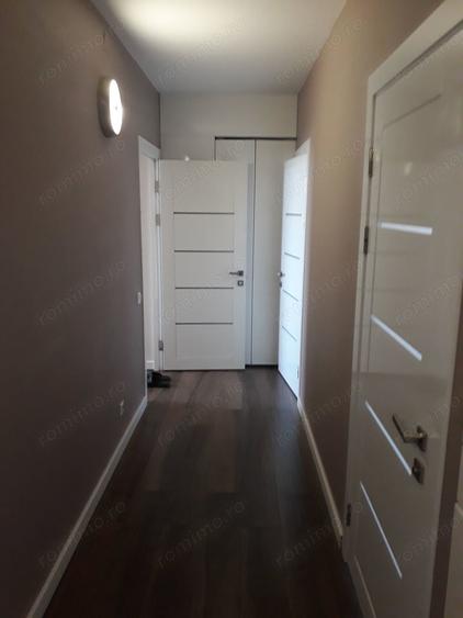 Apartament cu 2 camere decomandat în Sălăjan