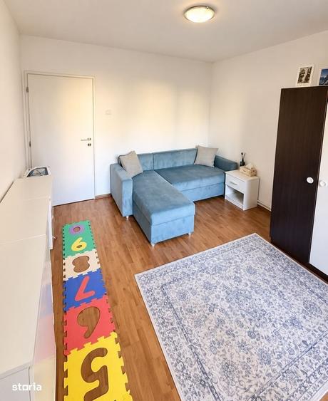 Apartament 2 camere, confort 1, circular, zona Astra - Carpatilor! - 6