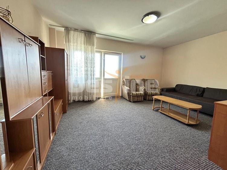 Apartament cu 2 camere decomandat, mobilat în Tătărași