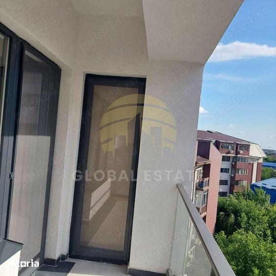 Inchiriere apartament 2 camere - Berceni | Centrala | Parcare - 5