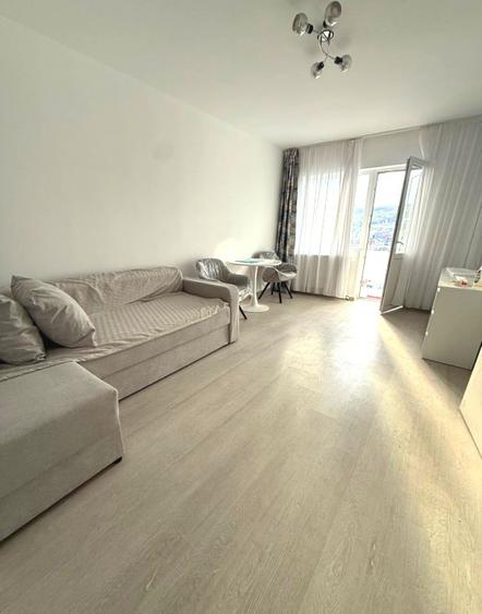 Apartament 2 Camere 52 mp. Renovat CETATE Flanco Mobilat Utilat View panoramic - 4