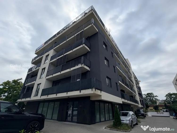 Vanzare Spatiu Comercial | Lujerului - Liceul Finlandez | Pa - Bucuresti (Bucuresti-Ilfov) - 1