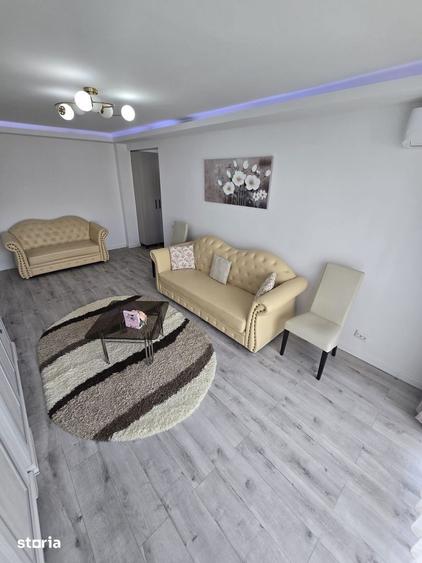 Apartament cu 2 camere în Burdea