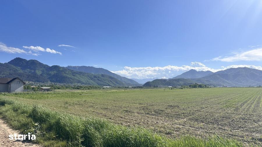 Teren de 400 mp, în Central