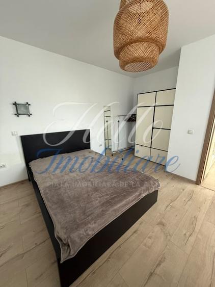 Apartament 2 camere 54 mp si balcon 4 mp in Floresti zona Stadionului - 7