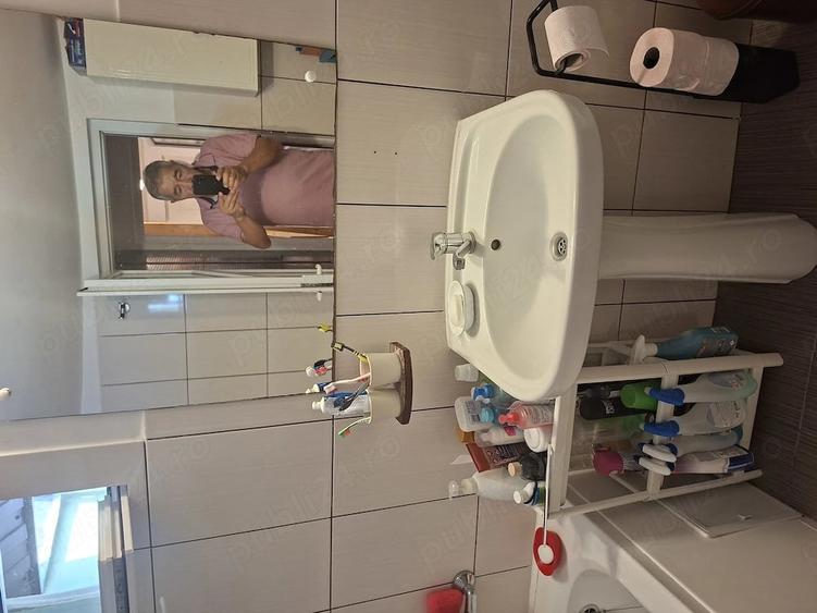 vand casa cu 4 cmere din caramida zona centrala - 8