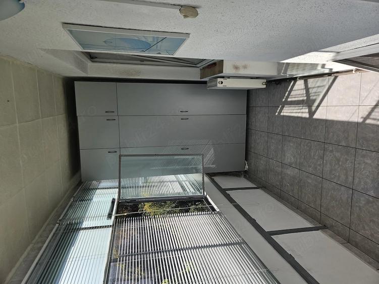 Apartament cu 2 camere decomandat în Tudor