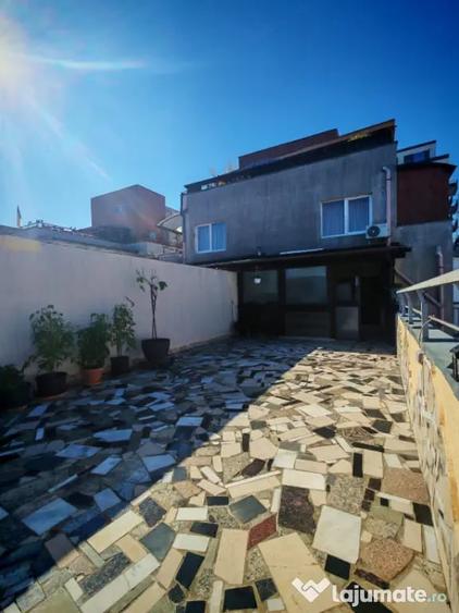 Apartament 2 camere 55mp+balcon 5mp si Terasa de 57 mp zona - Floresti (Cluj) - 11