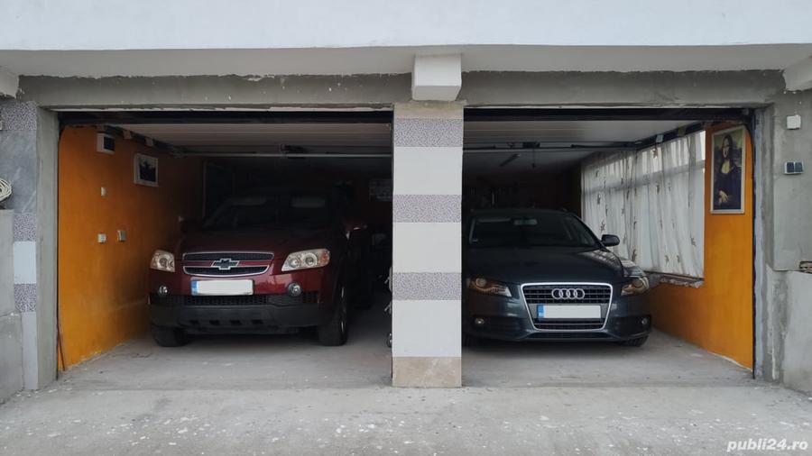 Casă cu 4 camere cu Teren 800 Mp în Colonești