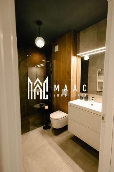 Apartament cu 2 camere decomandat, mobilat în Șelimbăr