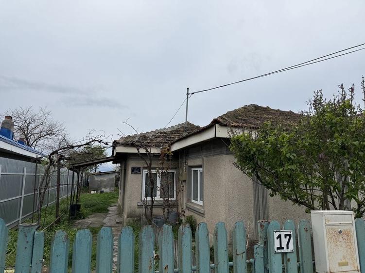 Casa de vanzare, Mircea Voda 450 mp - 1