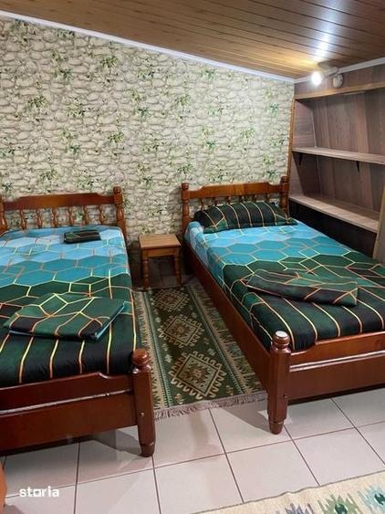 Casă cu 4 camere cu Teren 200 Mp în ICIL
