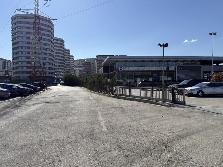 Apartament cu 2 camere decomandat în Florești