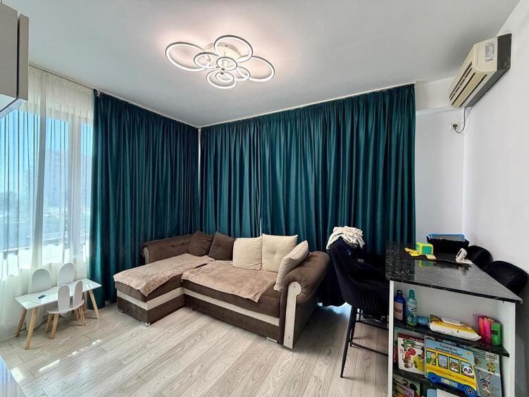 Mamaia Summerland Taverna Racilor Apartament 3 camere 2 bai si loc parcare - 3