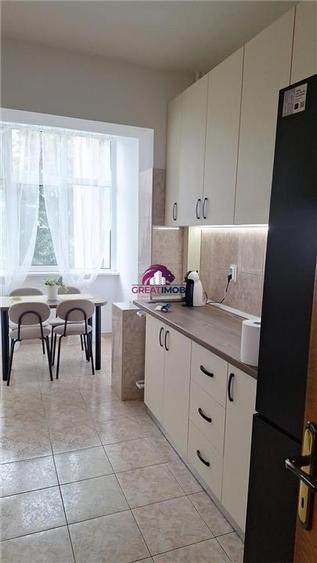 Închiriere Apartament 3 Camere – Zona Obor   Poliția Locală Secto - 2