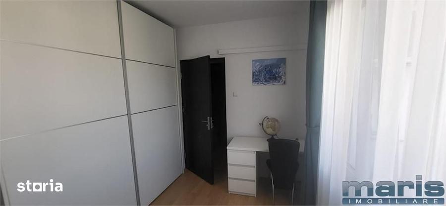 Apartament 3 cam Tudor langa Cantemir, aproape de Sapientia - 9