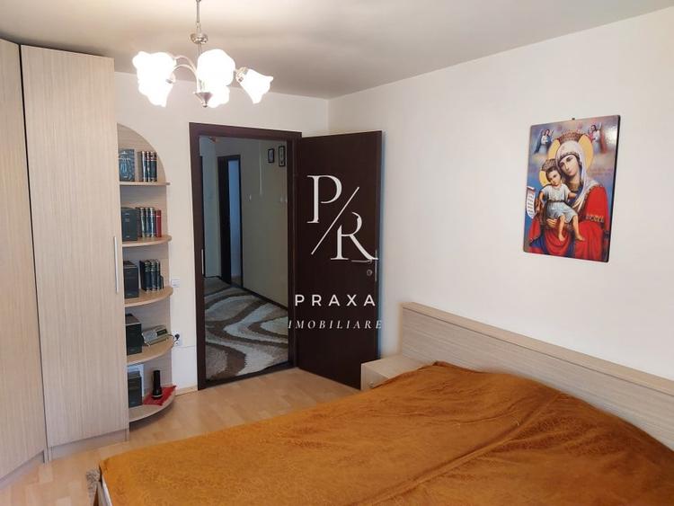 Apartament 3 camere, 65 mp, parcare, zona Teilor! - 4