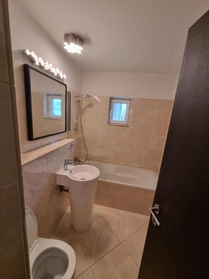 Apartament cu 2 camere, mobilat în Aviației