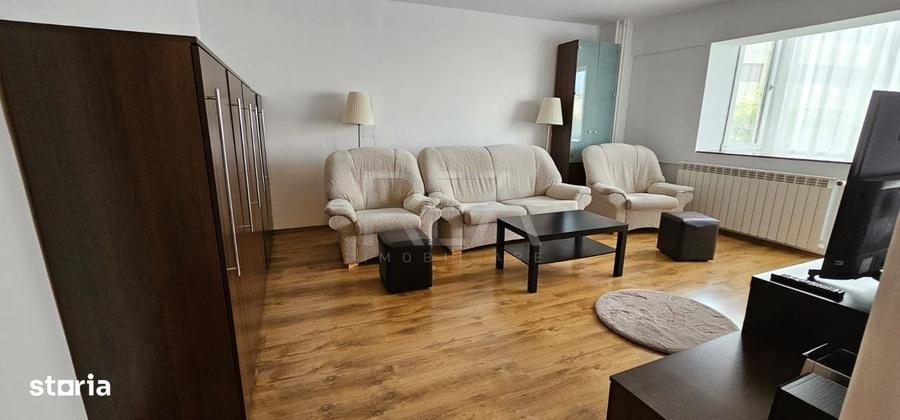 2 camere decomandat | Unirii | Bloc 1994 | 56,43 mp utili | - 4