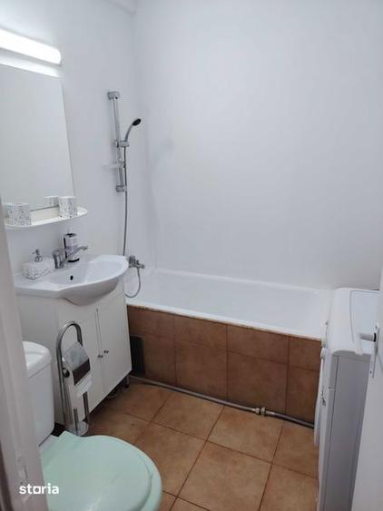 Inchiriez Ap. 2Camere Chibrit - 2