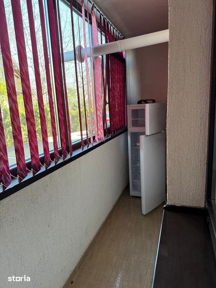 Garsonieră în Valea Lupului