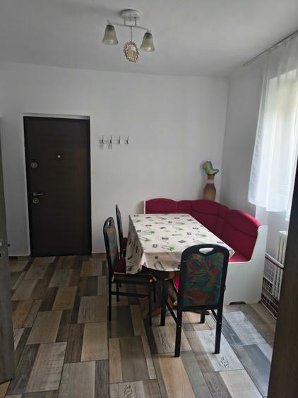 Casă cu 2 camere în Terezian