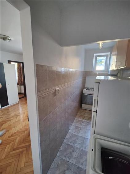 Apartament cu 2 camere circular, mobilat în Gheorgheni