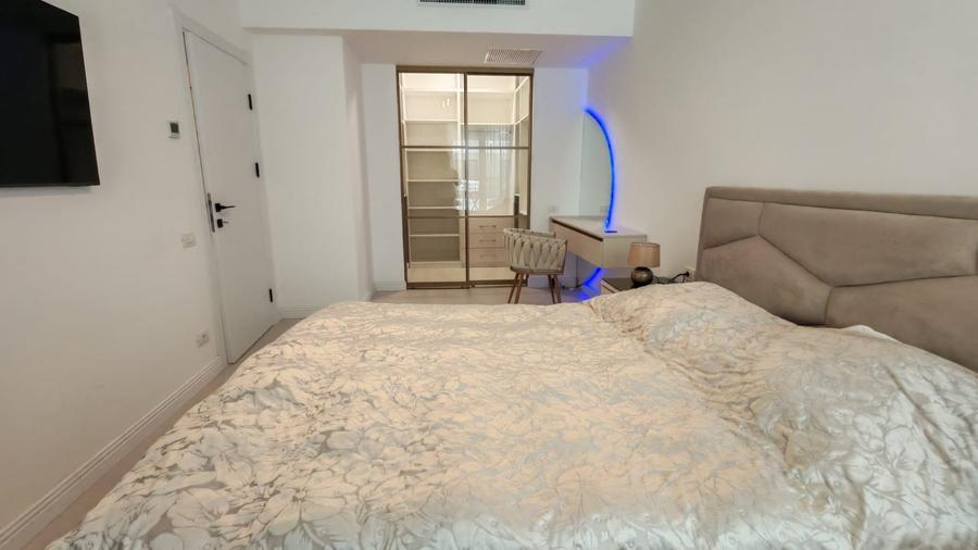 Apartamenent 2 camere prima inchiriere Mtm Residence Pipera - 11