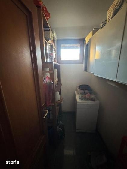 Casă cu 4 camere cu Teren 1000 Mp în Firiza